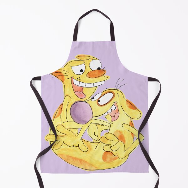 Item preview, Catdog designed and sold by Monique Cutajar.
