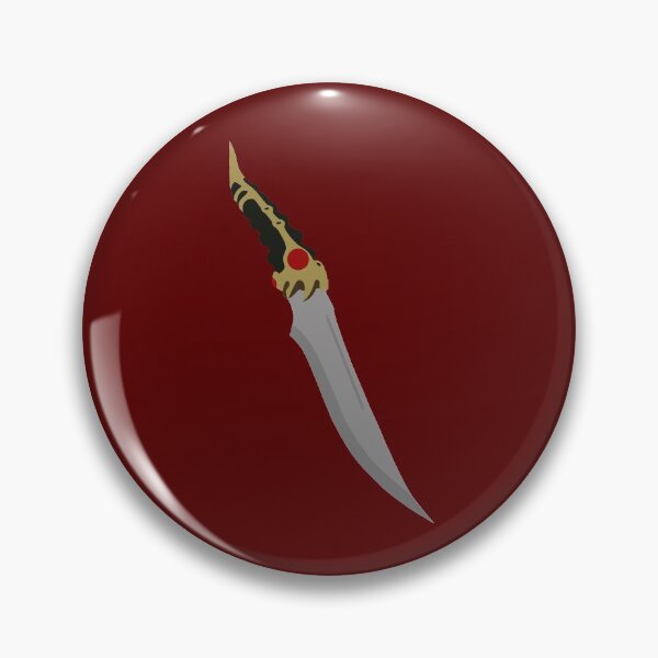 Item preview, Stark Dagger designed and sold by immelissasavin.