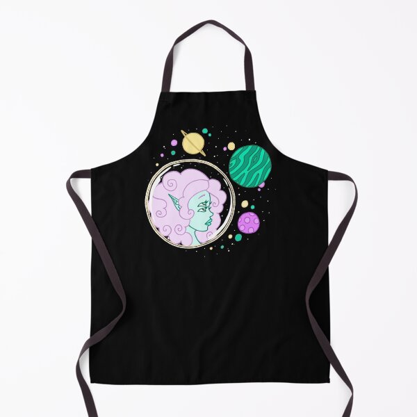 Item preview, Spaced Out designed and sold by SketchyLady.