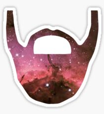 Vector 4 Sticker