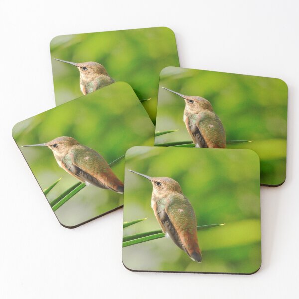 Item preview, Brilliant Rufous Colors designed and sold by Tdcc2000.