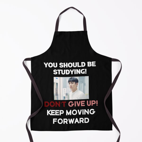 Item preview, Ji Chang Wook [You should be studying] designed and sold by kpopkdramamerch.