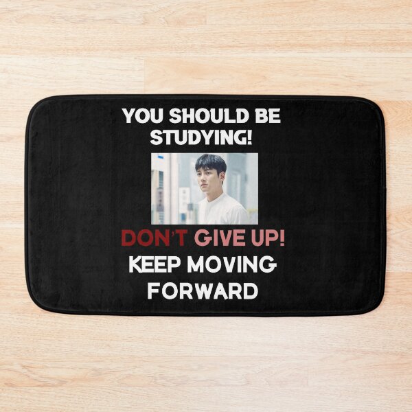 Item preview, Ji Chang Wook [You should be studying] designed and sold by kpopkdramamerch.