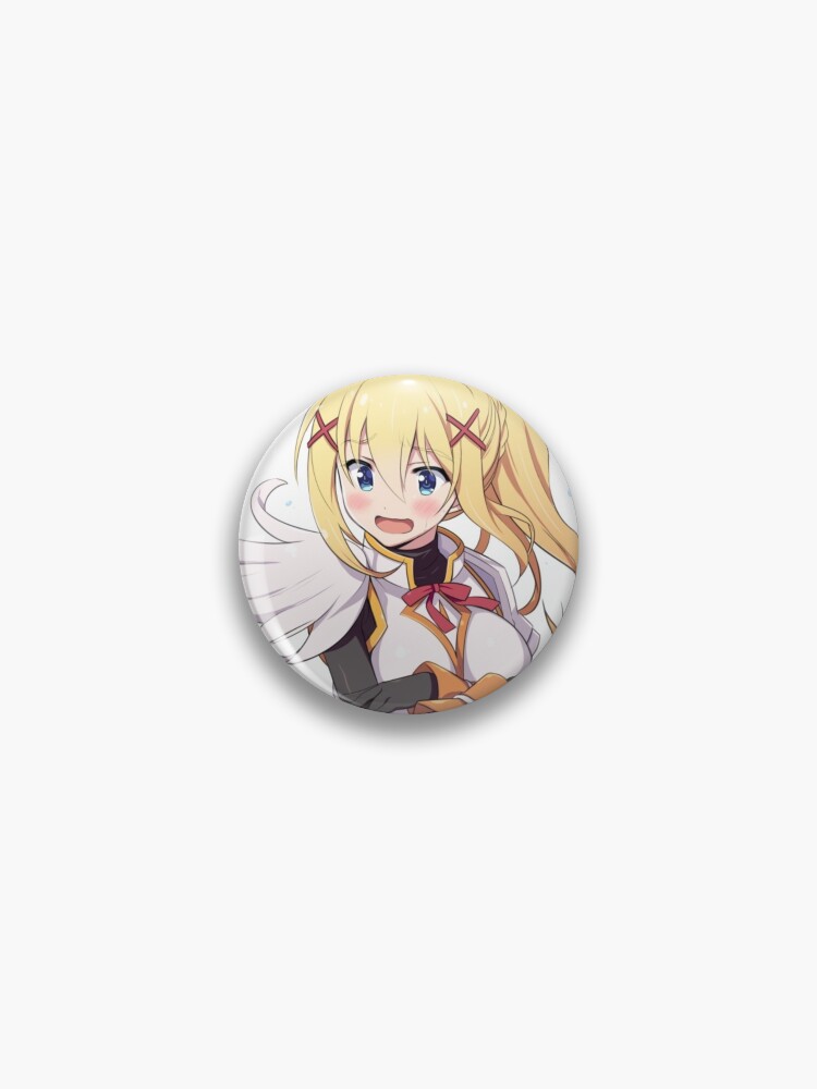 Pin on Konosuba