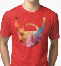 Vector 9 Tri-blend T-Shirt