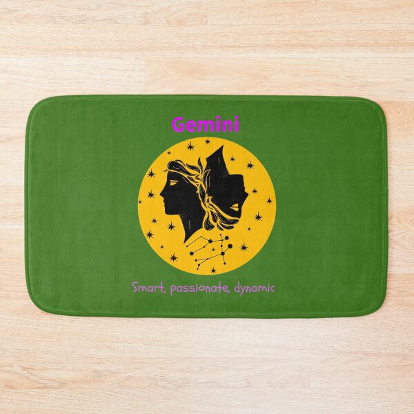 Item preview, Horoscope sign Gemini designed and sold by Legacy Supreme.