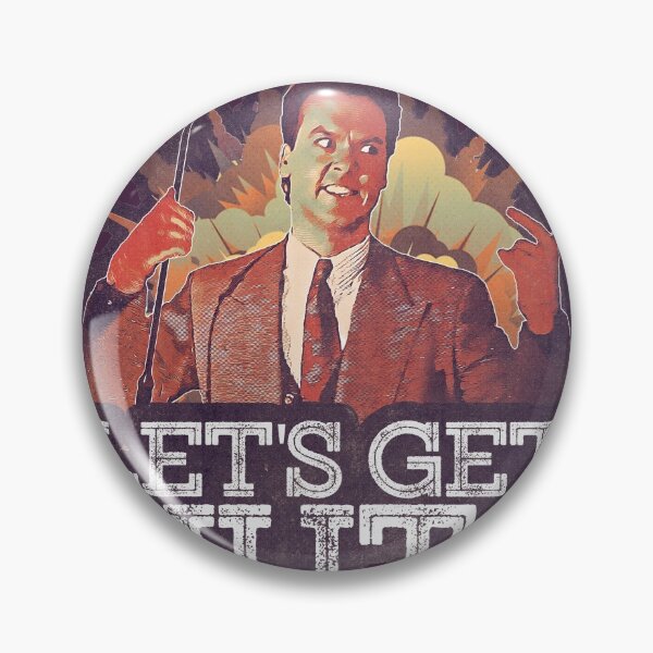 Item preview, Let's Get Nuts designed and sold by CreativeSpero.