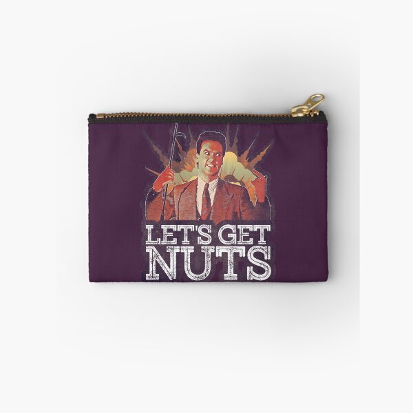 Item preview, Let's Get Nuts designed and sold by CreativeSpero.