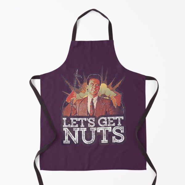 Item preview, Let's Get Nuts designed and sold by CreativeSpero.