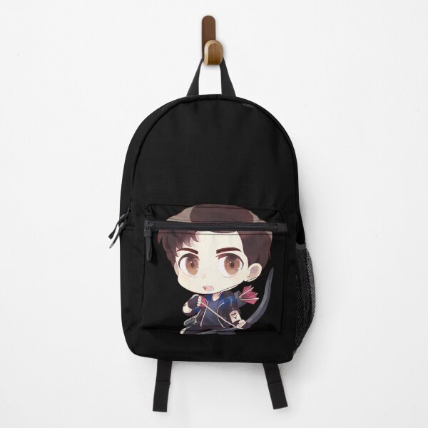 Item preview, Alexander "Alec" Lightwood Chibi designed and sold by Ailuridae-san.