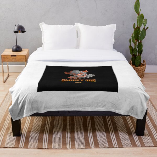 Item preview, SLEEPY JOE designed and sold by Redpillbill.