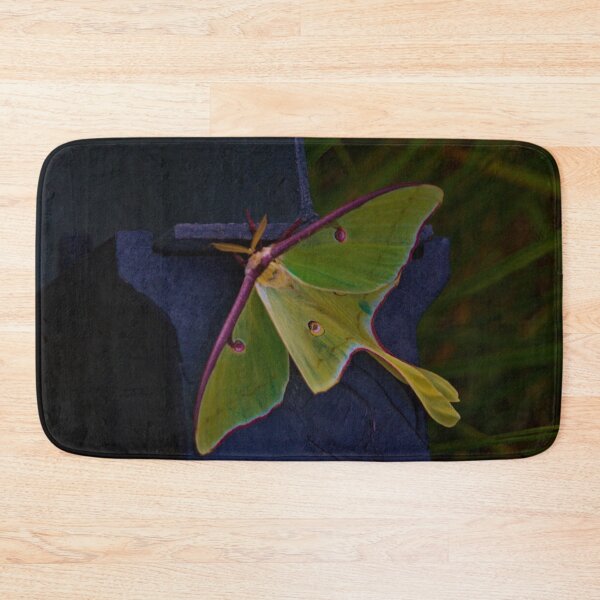 Item preview, Luna Moth designed and sold by Kitkatfoxx.