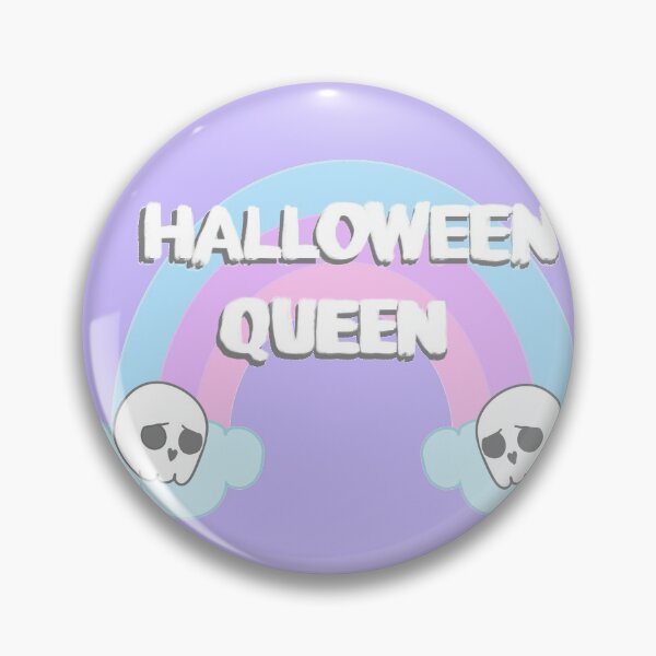 Item preview, Halloween Queen designed and sold by ashleafjb.