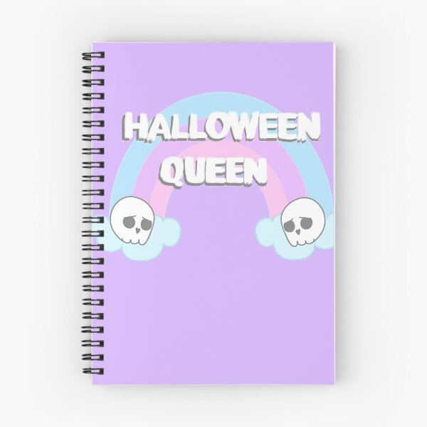 Item preview, Halloween Queen designed and sold by ashleafjb.