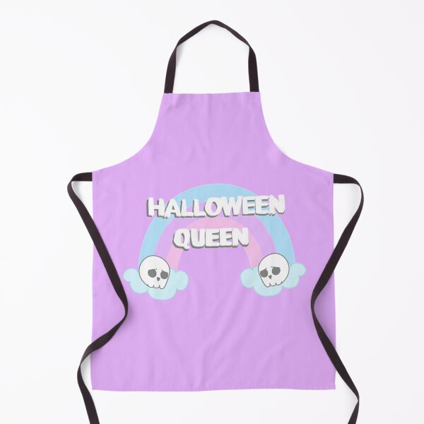 Item preview, Halloween Queen designed and sold by ashleafjb.
