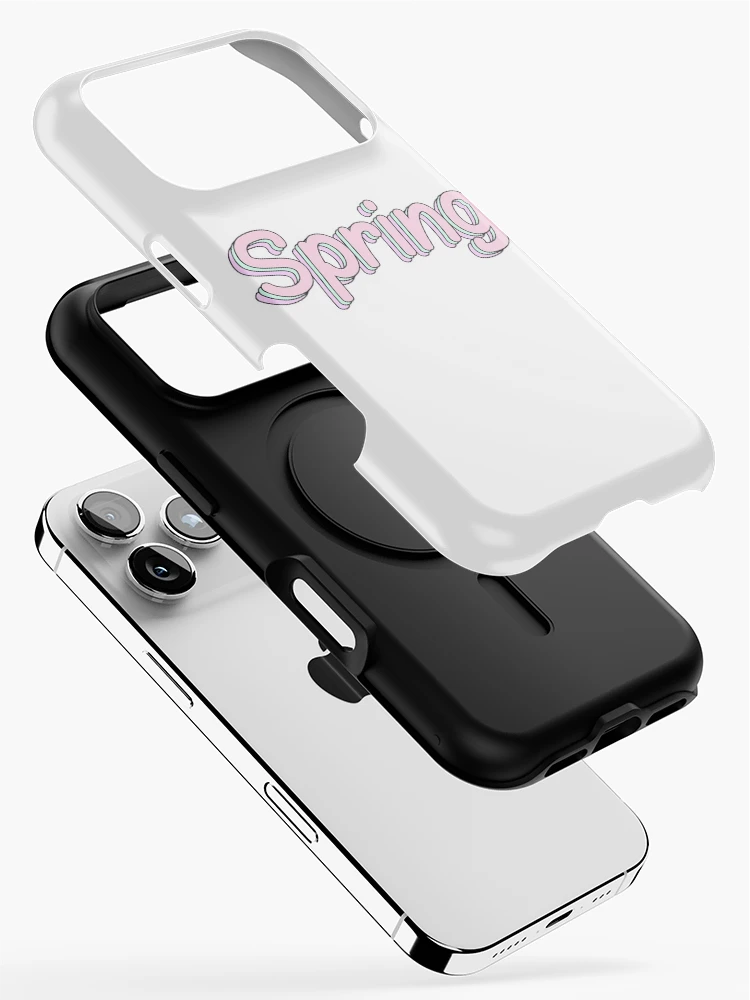 Thumbnail 2 of 4, iPhone Case, Spring designed and sold by CianiCentral.
