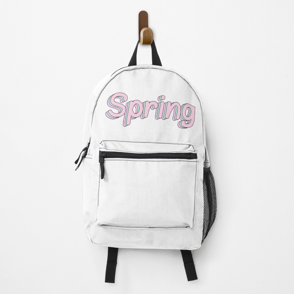 Item preview, Backpack designed and sold by CianiCentral.