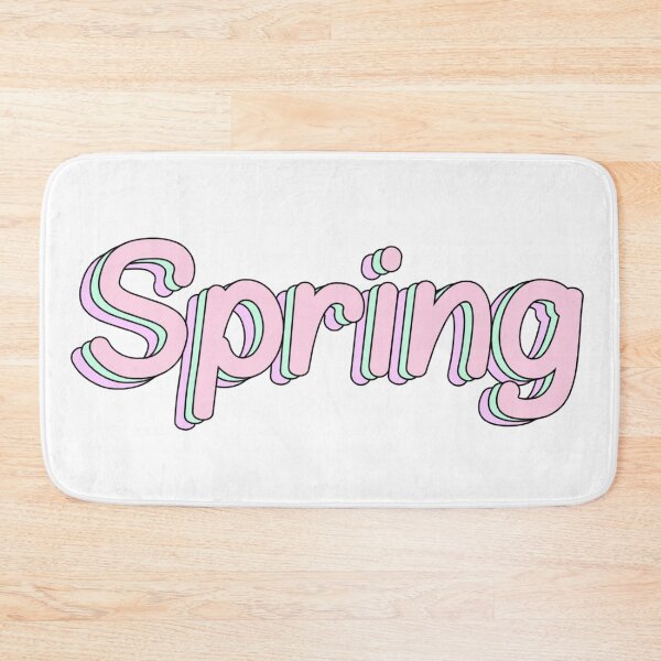 Item preview, Spring designed and sold by CianiCentral.