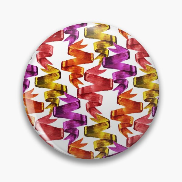 Item preview, Holiday ribbons designed and sold by Shoshina.