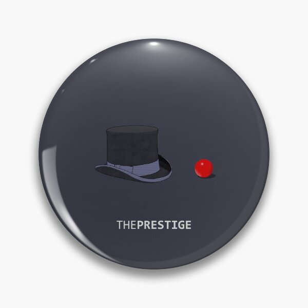 Artikel-Vorschau von Das Prestige, designt und verkauft von CraftyFoxDesign.
