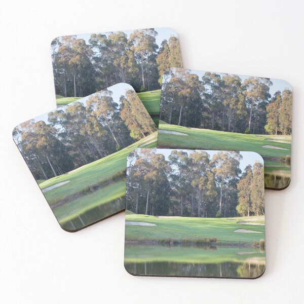 Item preview, 13th Green Narooma designed and sold by Brett Thompson.