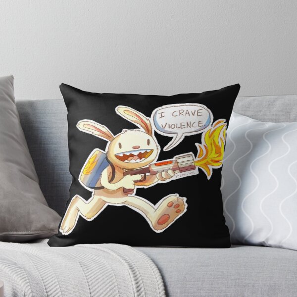 Item preview, Sam and Max designed and sold by TheSheepPrince.