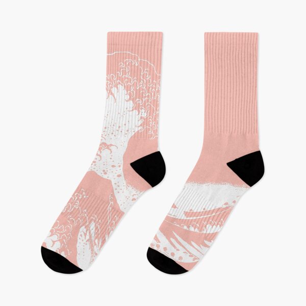 Item preview, Great Pastel Wave designed and sold by ind3finite.