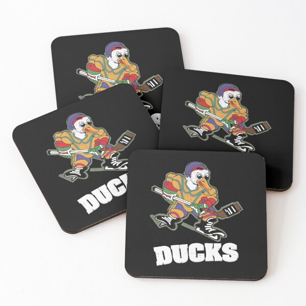 Item preview, Mighty Ducks Conway designed and sold by RookieSpoon.