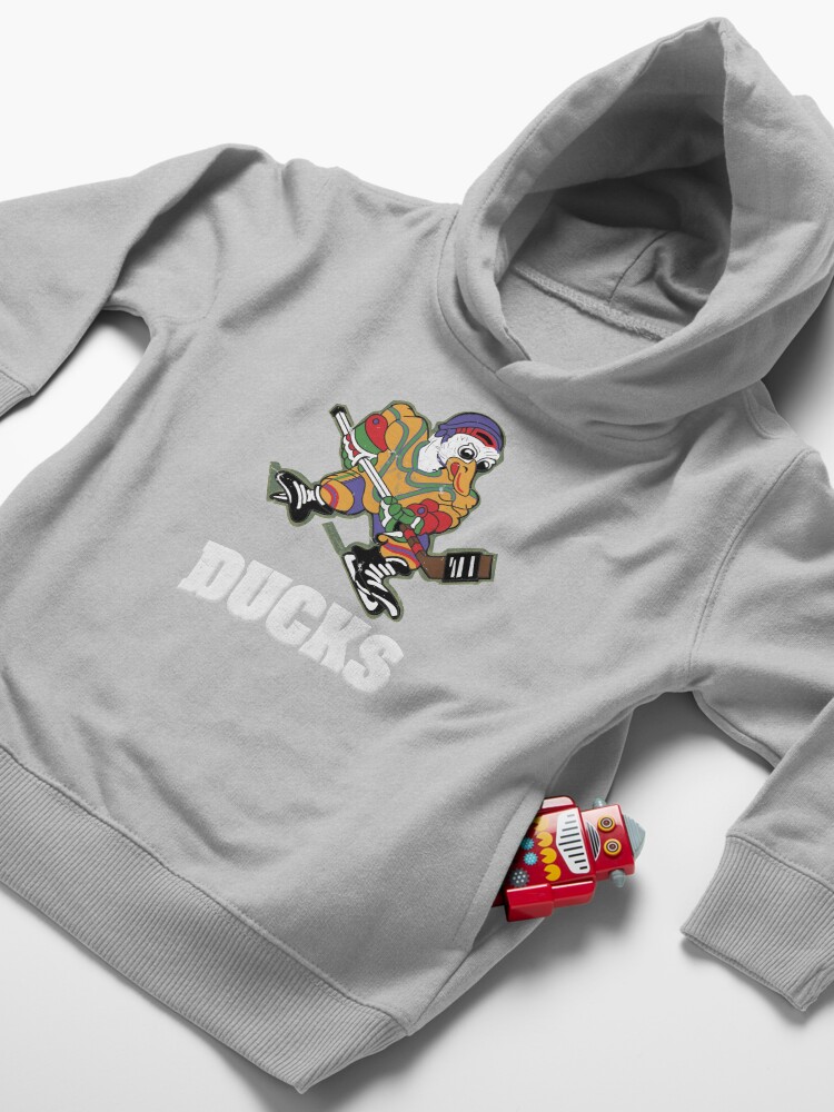 Mighty ducks conway store hoodie