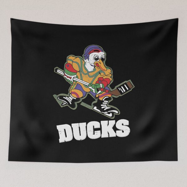 Item preview, Mighty Ducks Conway designed and sold by RookieSpoon.