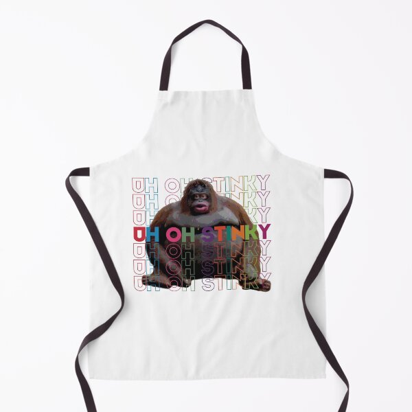 Item preview, Uh oh stinky designed and sold by Jacki Vu.