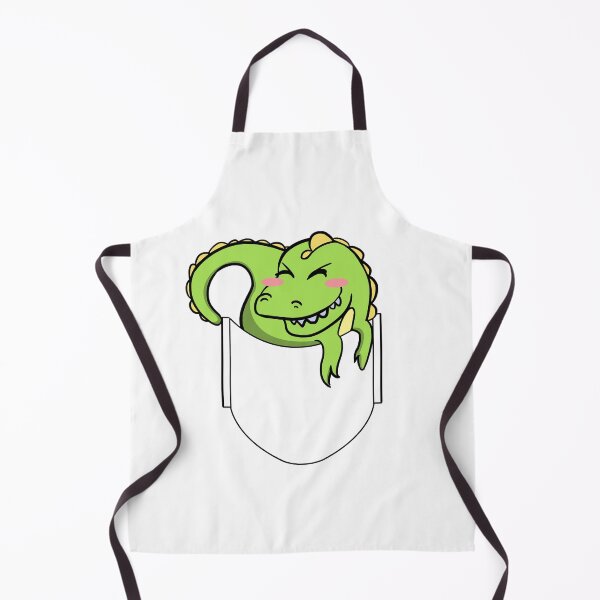 Item preview, Pocket Dino designed and sold by DadoDesigns.