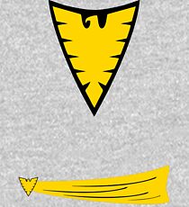 Phoenix Suit Kids Pullover Hoodie