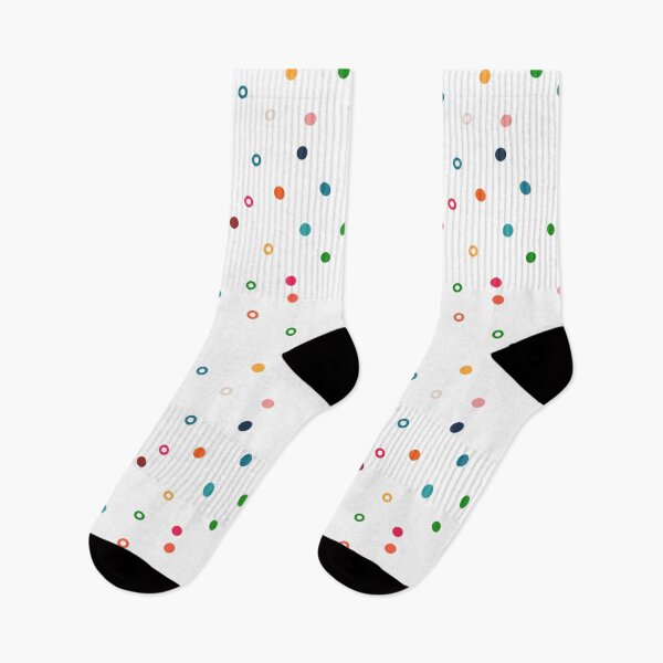 Item preview, dots pattern designed and sold by Narcissus-.