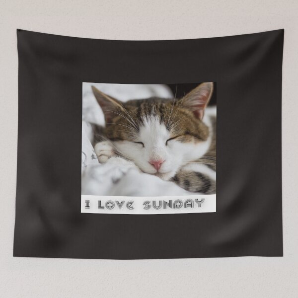 Item preview, Relax on Sunday designed and sold by aruvanita.