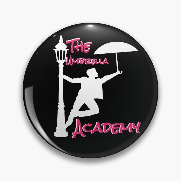 Item preview, the umbrella academy t-shirts designed and sold by Recoshet.