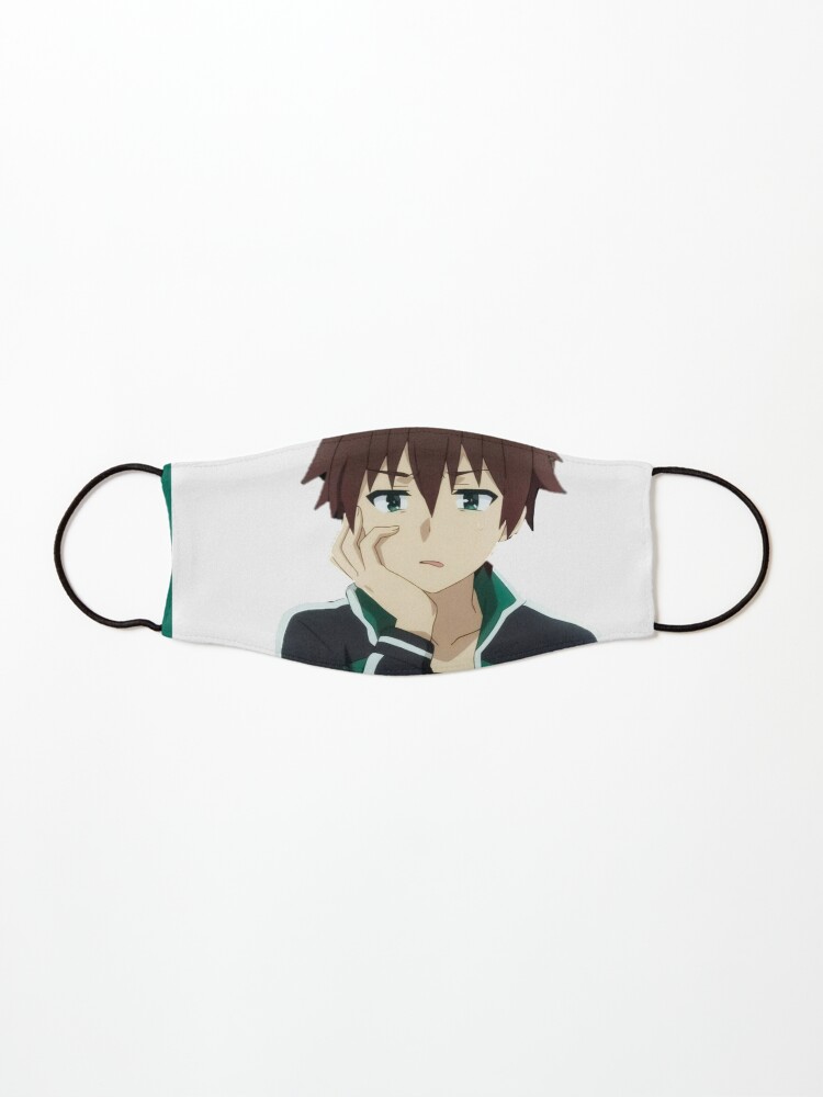 Kazuma KonoSuba  Photographic Print for Sale by Charleston