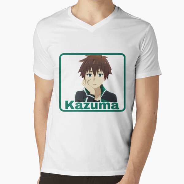 Kazuma Konosuba iPad Case & Skin for Sale by True2Form