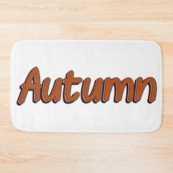 Item preview, Autumn designed and sold by CianiCentral.