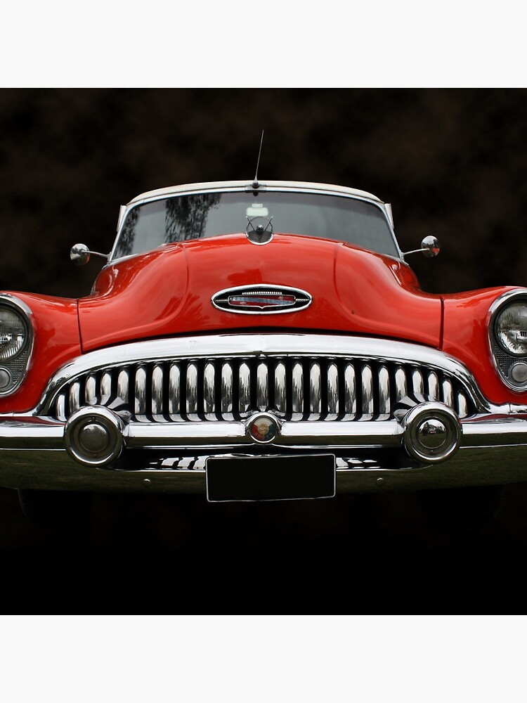All Chrome and Curves by cars