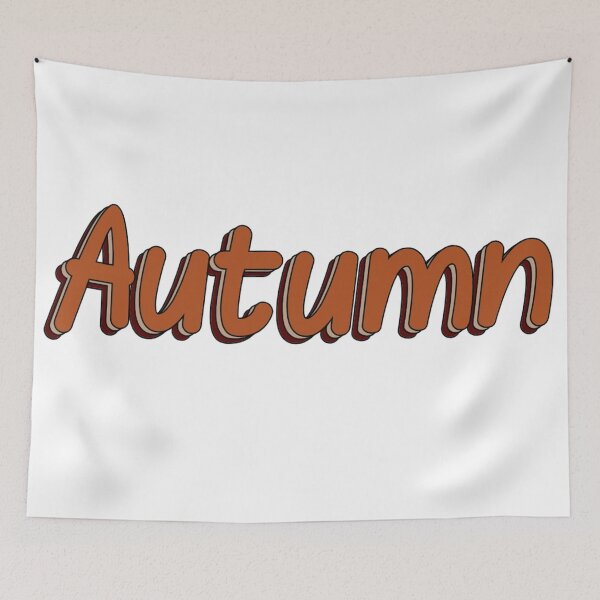 Item preview, Autumn designed and sold by CianiCentral.