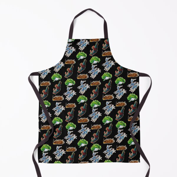 Item preview, Sea slug pattern designed and sold by TheSheepPrince.