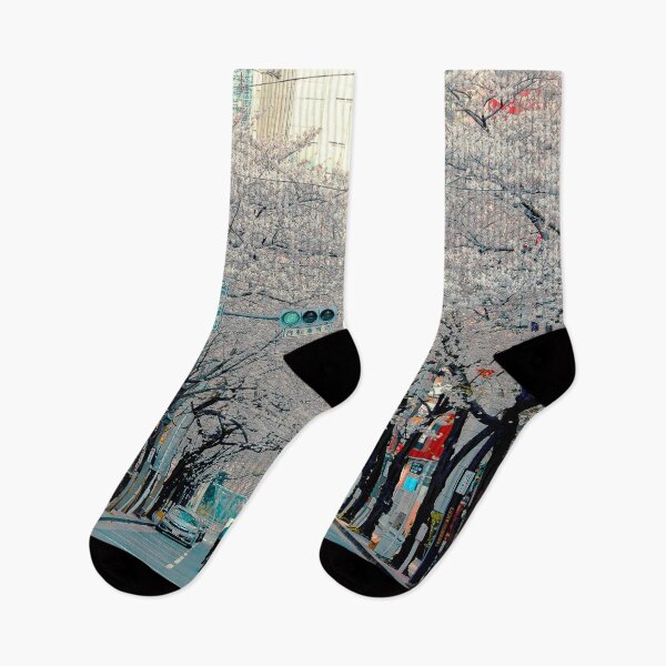 Item preview, Japan - 'Traffic Light' designed and sold by LittleJapan.