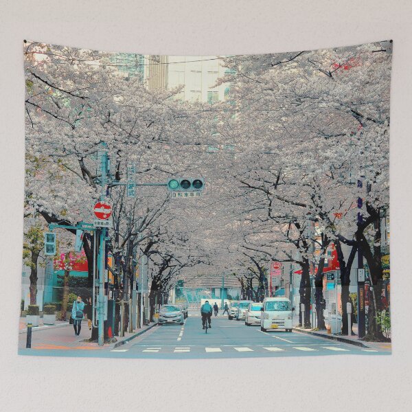 Item preview, Japan - 'Traffic Light' designed and sold by LittleJapan.