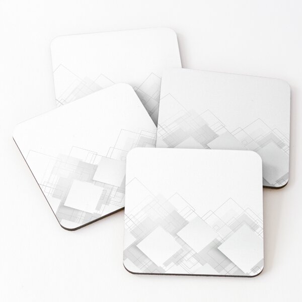 Item preview, Squares designed and sold by Lisa Johnson.