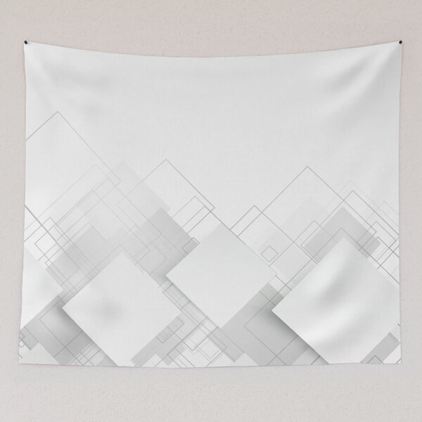 Item preview, Squares designed and sold by Lisa Johnson.