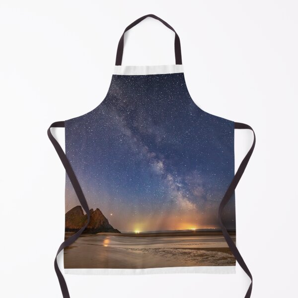 Item preview, Three Cliffs Bay designed and sold by Dan Santillo.