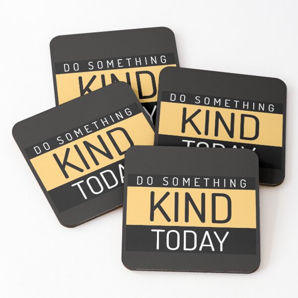 Item preview, Do Something Kind Today designed and sold by Legacy Supreme.