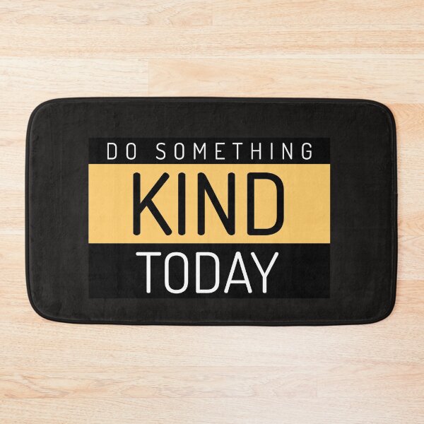 Item preview, Do Something Kind Today designed and sold by Legacy Supreme.
