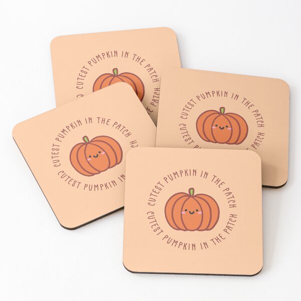 Item preview, Cutest pumpkin in the patch Circle designed and sold by noryushi.